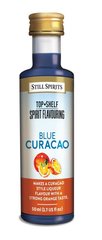 Есенція Still Spirits - Blue Curacao, 50 мл 247799919 фото