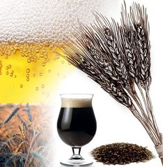 Набор для приготовления Dark Rye Beer (темное ржаное пиво) 2408791 фото