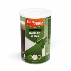 Экстракт пива Brewferm - Barleywine (Барливайн) 1,5 кг 5867072 фото