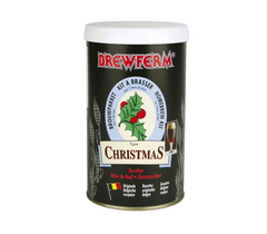 Экстракт пива Brewferm - Christmas (Рождественское) 1,5 кг 586707233 фото