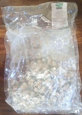 Ексклюзив: Дубові кубики з віскарних бочок, 50 грам (вакуумна упаковка) 1575952 фото