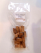 Эксклюзив: Дубовые кубики из вискарных бочек, 50 грамм (вакуумная упаковка) 1575952 фото 2