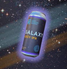 Набір для приготування Галаксі ІПА - Galaxy IPA на 20 л 297818014 фото