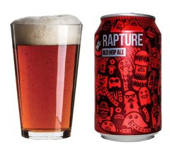 Набір для виготовлення Rapture Red Ale (clone) на 20 л. 175143812 фото