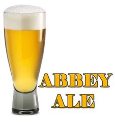 Набір для приготування пива "Абатський ель" на 20 л. 1871541 фото
