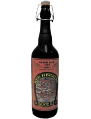 Набор для приготовления Red Herring Smoked Ale(clone) на 20 л. 1570740 фото
