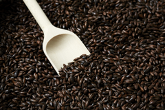 Солод пшеничный BlackSwaen Chocolate W, 0.5 кг 2997153 фото