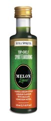 Эссенция для дынного ликера Still Spirits - Melon, 50 мл 147799912 фото