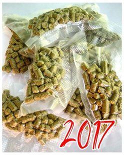 Хміль Енігма, 2017, Австралія, 25 грам - А - 15,9 % (вакуум) 3476911 фото