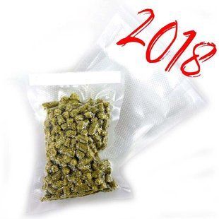 Хміль Амарілло, 2018 року, США, 25 грам. А - 7,3% (ВАКУУМ) 330932912 фото