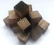 Ексклюзив: Дубові кубіки з діжок SCOTCH WHISKY, 50 грамм 24715951 фото 2