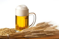 Набір для приготування бельгійського пшеничного пива на 20 л 3444405 фото