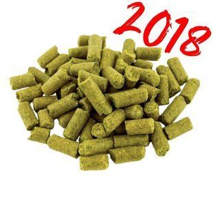 Хміль Магнат (Magnat), урожай 2018 року, Польща 3483629 фото