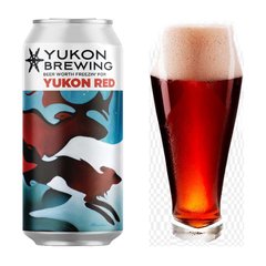 Набір для виготовлення Yukon Arctic Red (clone) на 20 л. 0143812 фото