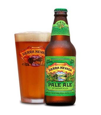 Набор для приготовления Sierra Nevada Pale Ale (clone) на 20 л 1430508 фото