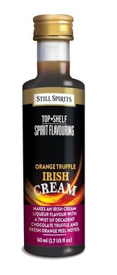 Есенція для ликеру Still Spirits - Truffle Irish Cream, 50 мл 347799911 фото