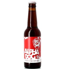 Набор для приготовления Alpha Dog (American Amber Ale) на 20 л.