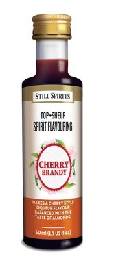 Есенція для вишневого лікеру Still Spirits - Cherry Brandy, 50 мл 11247799912 фото