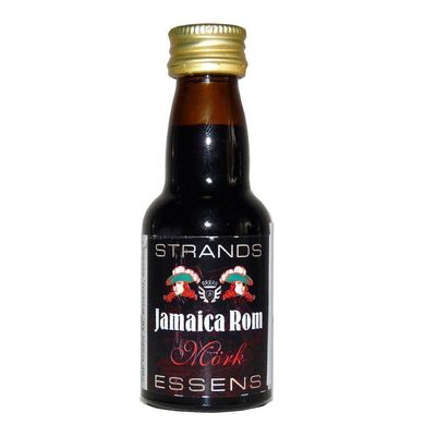 Есенція рома "Jamaica Rom" - ямайський ром, 25 мл (Швеція) 2496754 фото