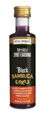 Есенція для самбуки Still Spirits - Чорна Sambuca, 50 мл 47799912 фото