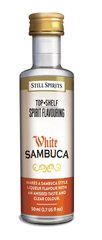 Есенція Біла Самбука - White Sambuca, 50 мл 3_247799912 фото