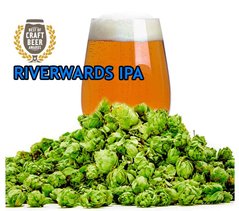 Набор для приготовления пива Riverwards IPA на 20 л. 143812121 фото