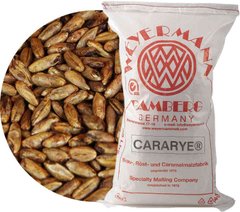 Солод специальный карамельный Ржаной (Cararye) 0,5 кг