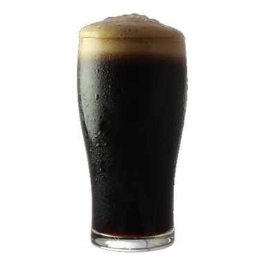 Набір для приготування Портера (темне пиво) на 20 л. 1413122 фото