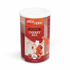Экстракт пива Brewferm - Cherry Ale (Вишневый эль) 1,5 кг 586707232 фото