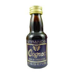 Есенція для коньяку "Cognac Mild Fransk", 25 мл (Швеція) 247799911 фото
