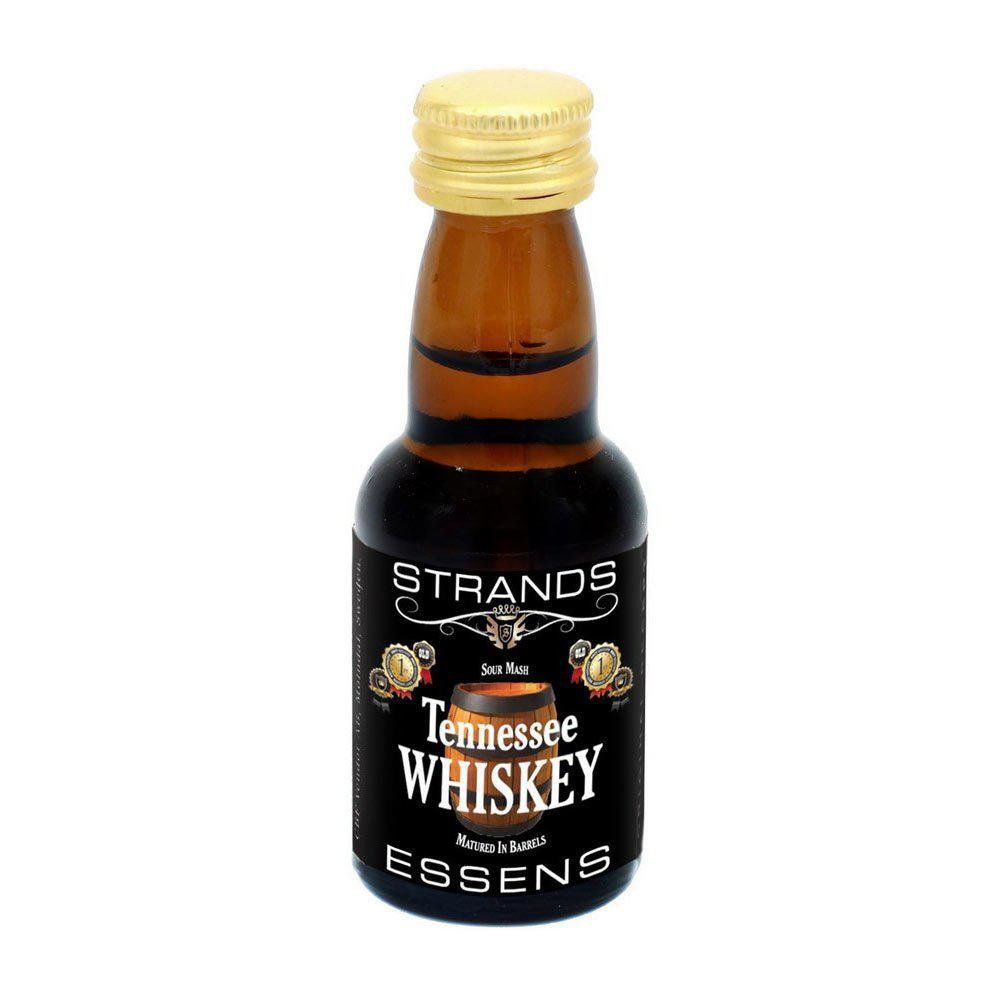 Эссенция Strands "Smoked Whisky" 25 мл, на 0.75 л. Эссенция Dansk Bitter 25 мл. Strands виски Tennessee Whiskey. Ароматизатор виски 25мл 5340.