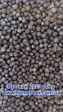Новый урожай 2023 г.!!! Можжевеловая ягода, 1 кг 1272285511 фото