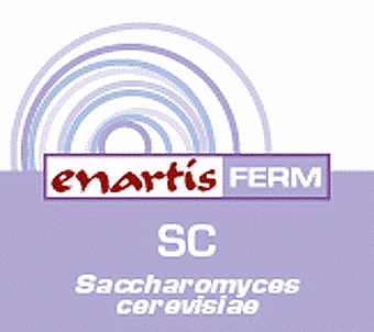 Винные дрожжи - Entaris Ferm SC, 10 грамм. 3501312 фото