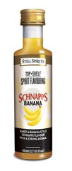 Есенція Still Spirits - Банановий шнапс, 50 мл 1947799912 фото