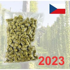 Хміль Жатецький , А-2,2%, Чехія, 50 грам, 2023 р., (вакуум) 139388282 фото