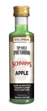 Есенція Still Spirits - Яблучний шнапс, 50 мл 2947799912 фото