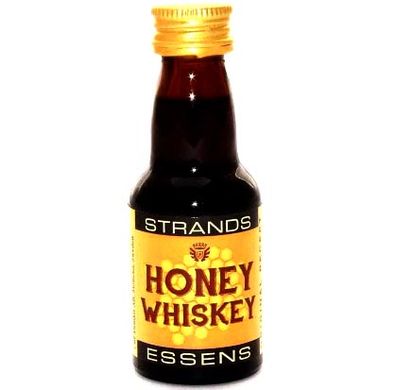 Эссенция Honey Whisky, 25 мл (Швеция) 2471669 фото
