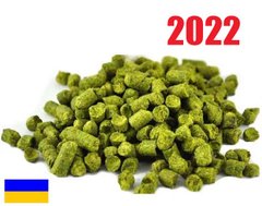 Хмель Магнум (Украина) - А - 10,7 %, 100 грам, 2022 г. (вакуум) 149612 фото