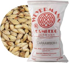 Солод карамельний спеціальний Караамбер - 0,5 кг