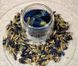 Синий тайский чай Анчан (соцветия, сухие), 15 грамм 273141012 фото 3