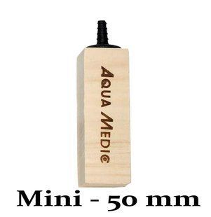 Мелкопористый распылитель для аэрации сусла Aqua Medic Mini - 50мм (Германия) 1447508 фото