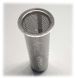 Сталевий стакан для ароматизації под кламп DN 1.5 дюйма 34072585 фото 1