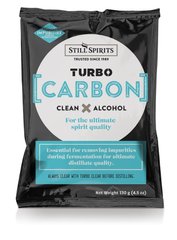 Турбо Карбон (Turbo Carbon), 130 грамм
