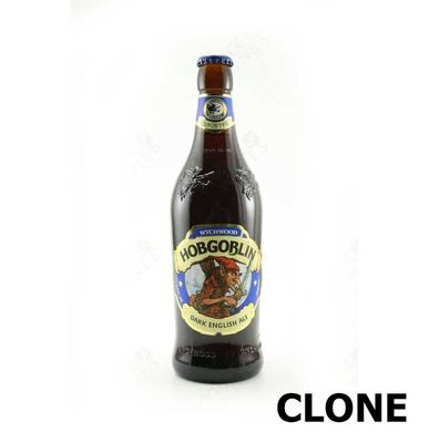 Набор для приготовления пива Hobgoblin Dark Ale (clone) на 20 л 3497629 фото