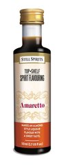 Эссенция для ликера Still Spirits - Amaretto, 50 мл 247799913 фото