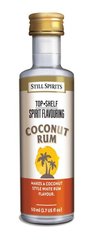 Есенція для рому Still Spirits - Coconut Rum, 50 мл 247799914 фото