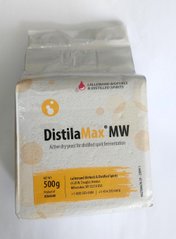 Спиртові дріжджі Distilamax MW, 500 грамм.  24689551 фото
