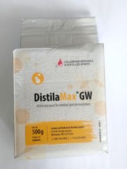 Спиртові дріжджі Distilamax GW, 500 грамм. 24689552 фото