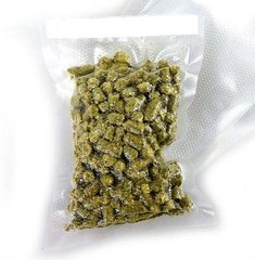 Хмель Эквинокс (Ekuanot), урожай 2016 года, США, 25 грамм - А - 14 %(вакуумная упаковка)