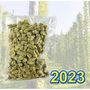 Хміль Магнум (Україна) - А - 10,9%, 100 грам, 2023 р. (вакуум) copy_149612 фото